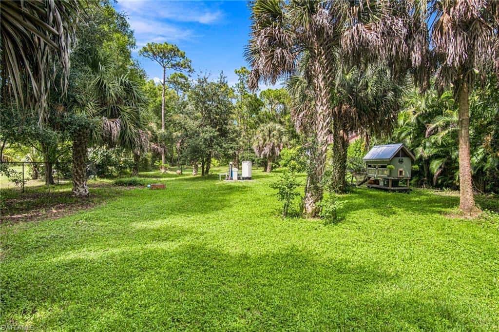4971 Hickory Wood Dr, Naples, photo 41