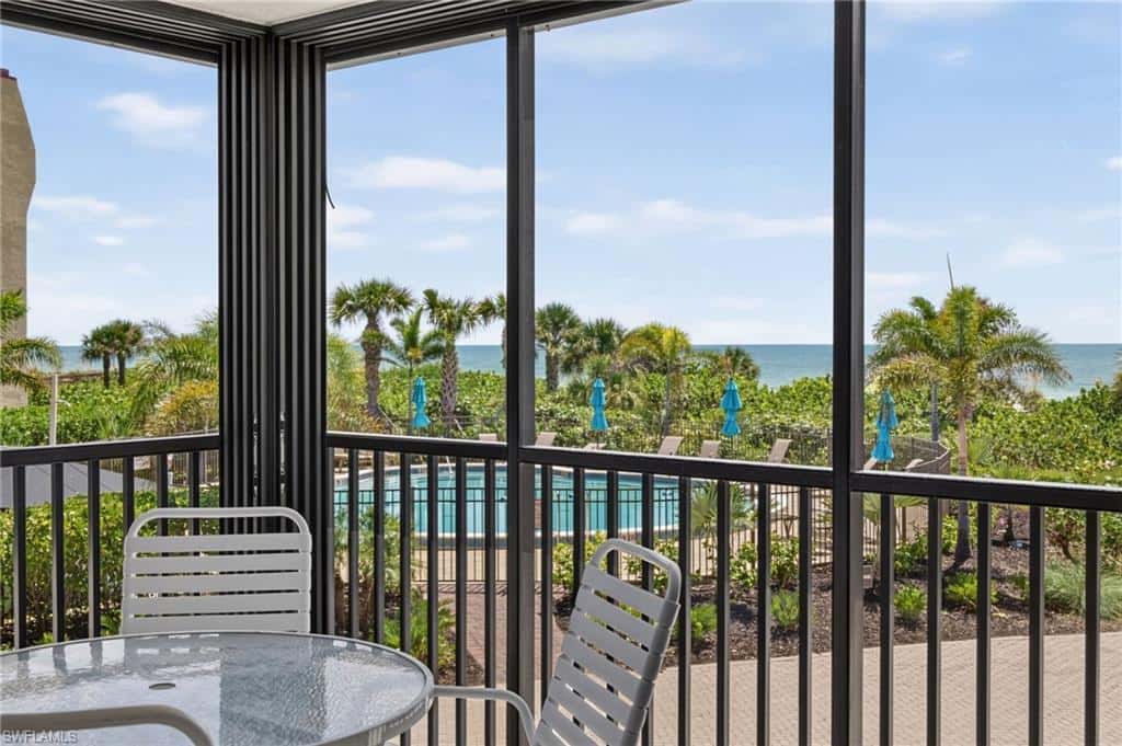 2929 Gulf Dr #102, Sanibel, photo 6