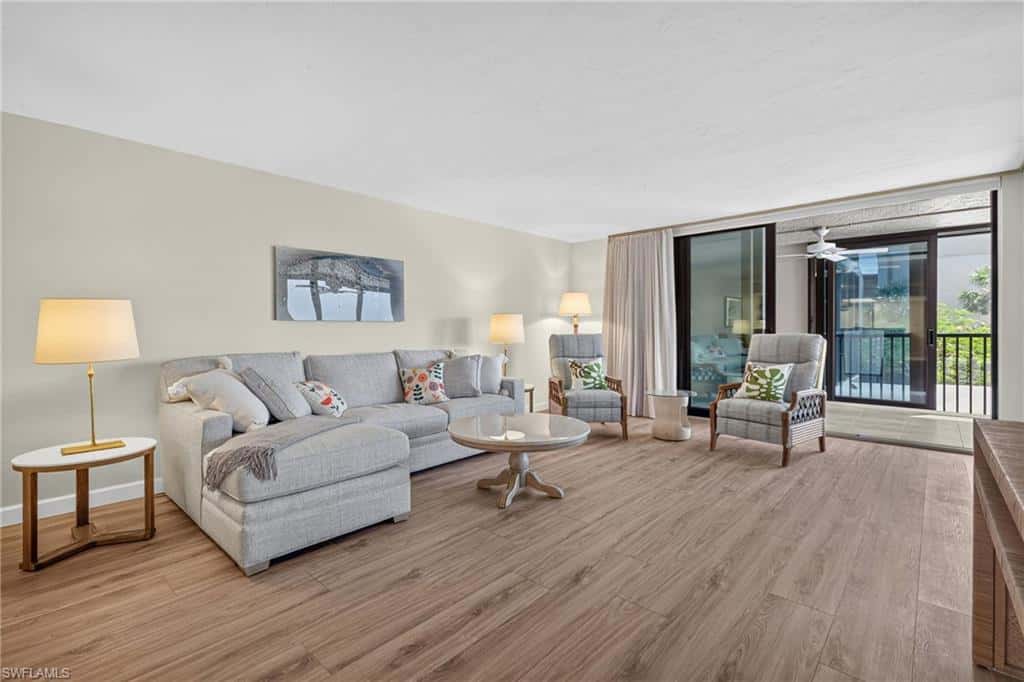 2929 Gulf Dr #102, Sanibel, photo 14