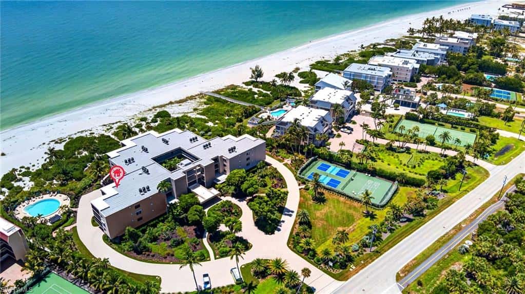 2929 Gulf Dr #102, Sanibel, photo 34