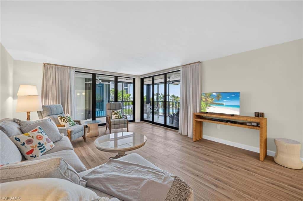 2929 Gulf Dr #102, Sanibel, photo 12