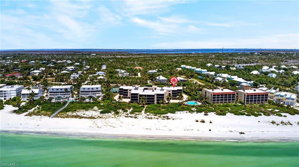 2929 Gulf Dr #102, Sanibel, photo 37