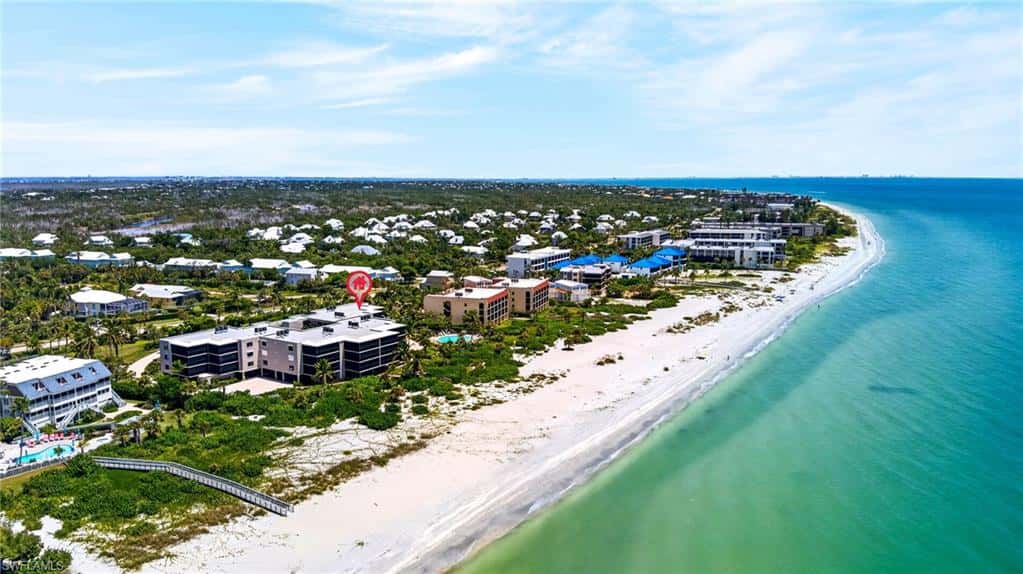 2929 Gulf Dr #102, Sanibel, photo 36