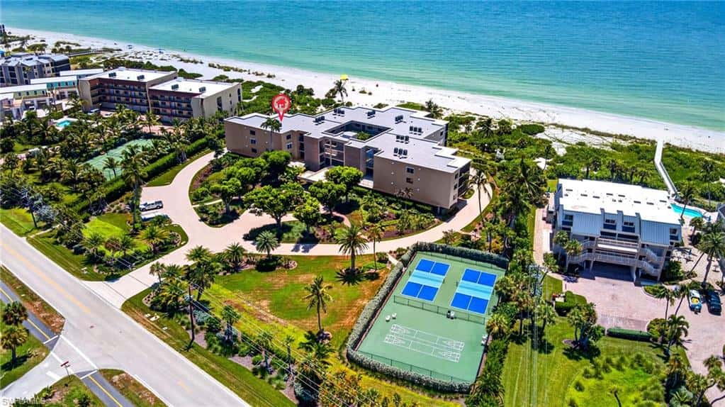 2929 Gulf Dr #102, Sanibel, photo 35