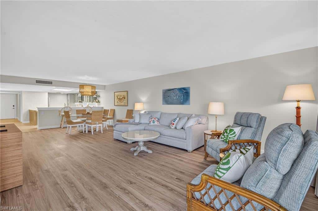 2929 Gulf Dr #102, Sanibel, photo 8