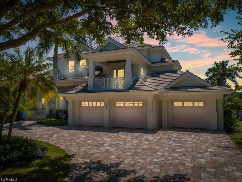 580 15th Ave, Naples, photo 41