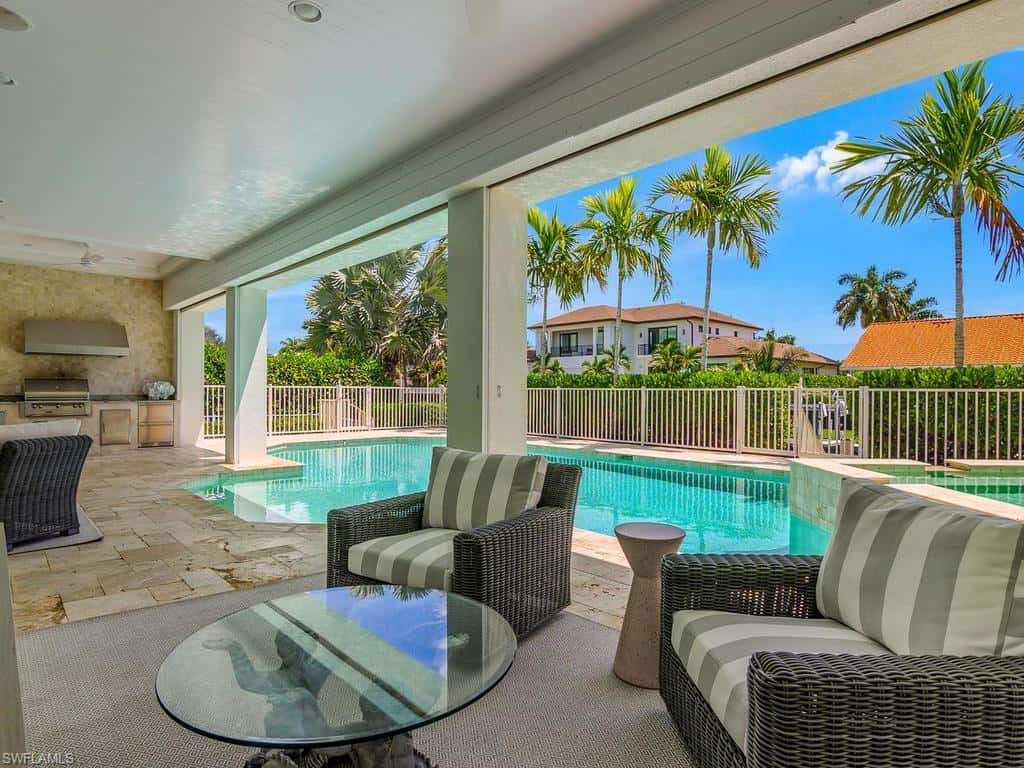 580 15th Ave, Naples, photo 4
