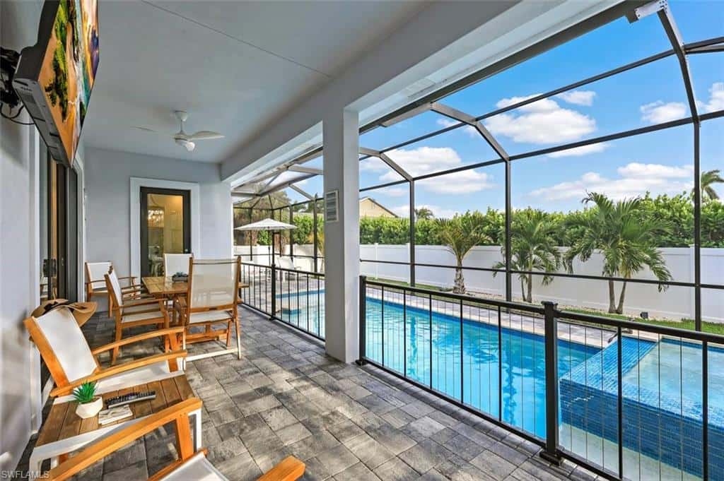 1889 Bahama Ave, Marco Island, photo 26