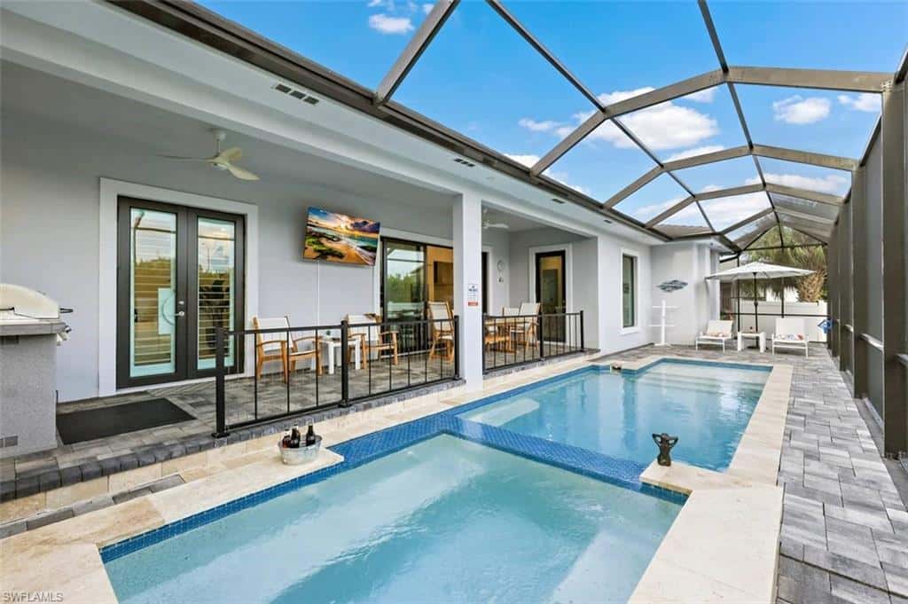 1889 Bahama Ave, Marco Island, photo 28