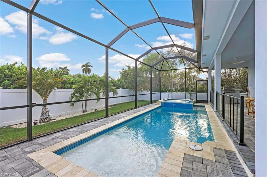1889 Bahama Ave, Marco Island, photo 30