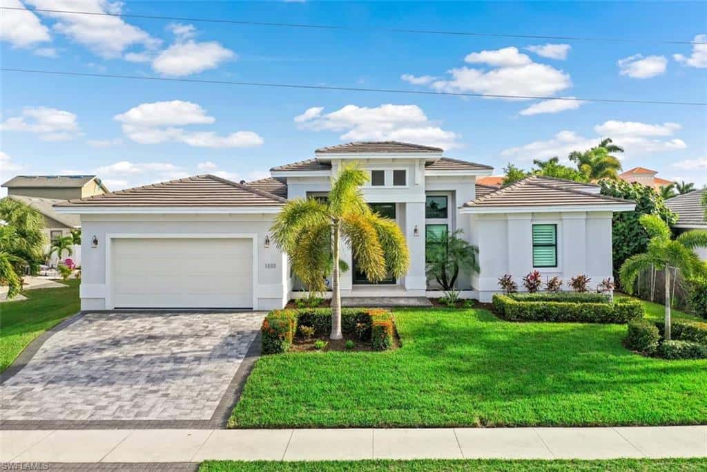 1889 Bahama Ave, Marco Island, photo 33