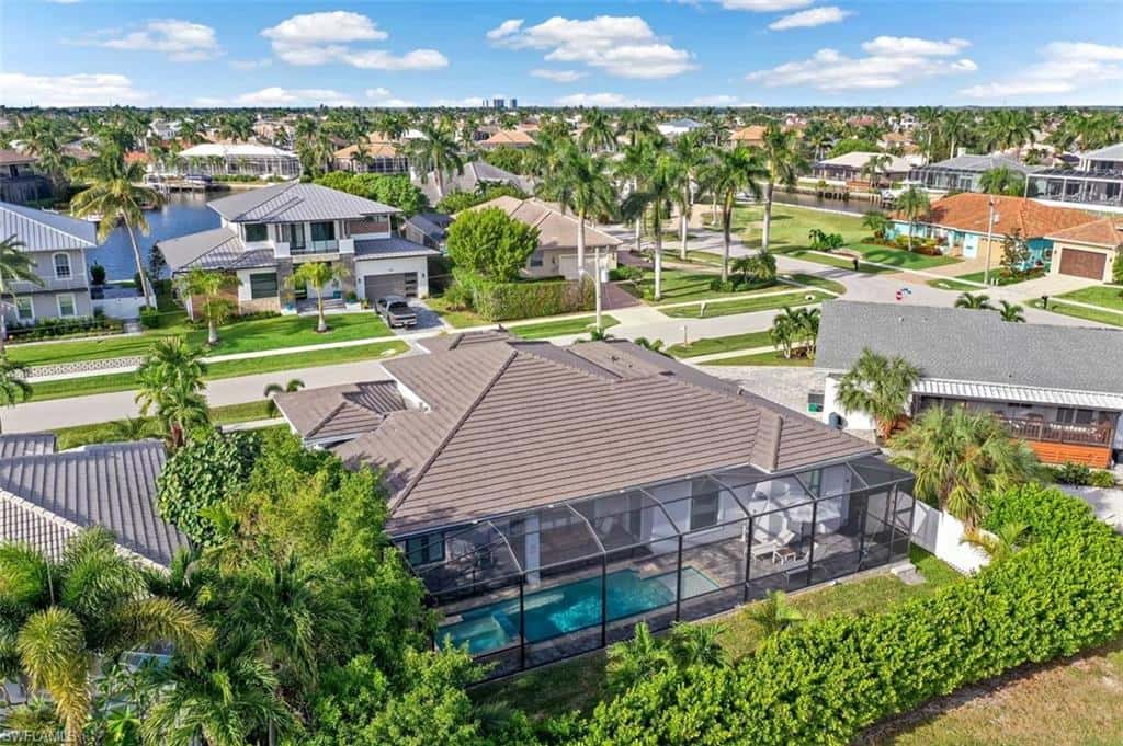 1889 Bahama Ave, Marco Island, photo 40