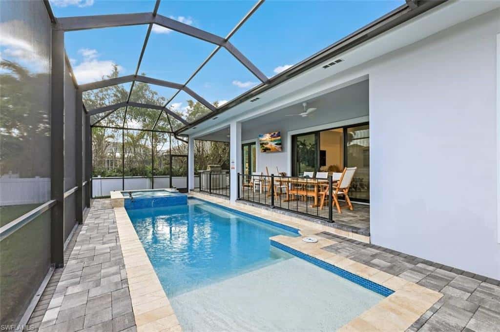 1889 Bahama Ave, Marco Island, photo 31