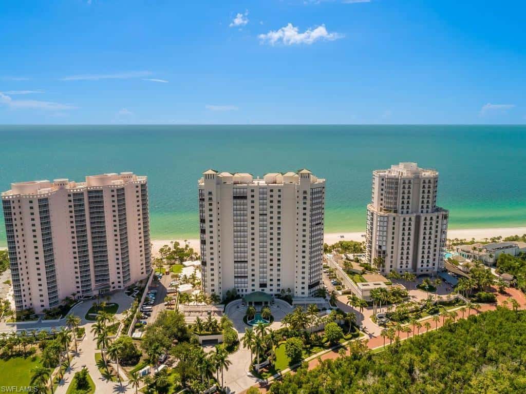 8473 Bay Colony Dr #304, Naples, photo 6