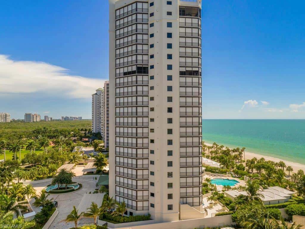 8473 Bay Colony Dr #304, Naples, photo 47