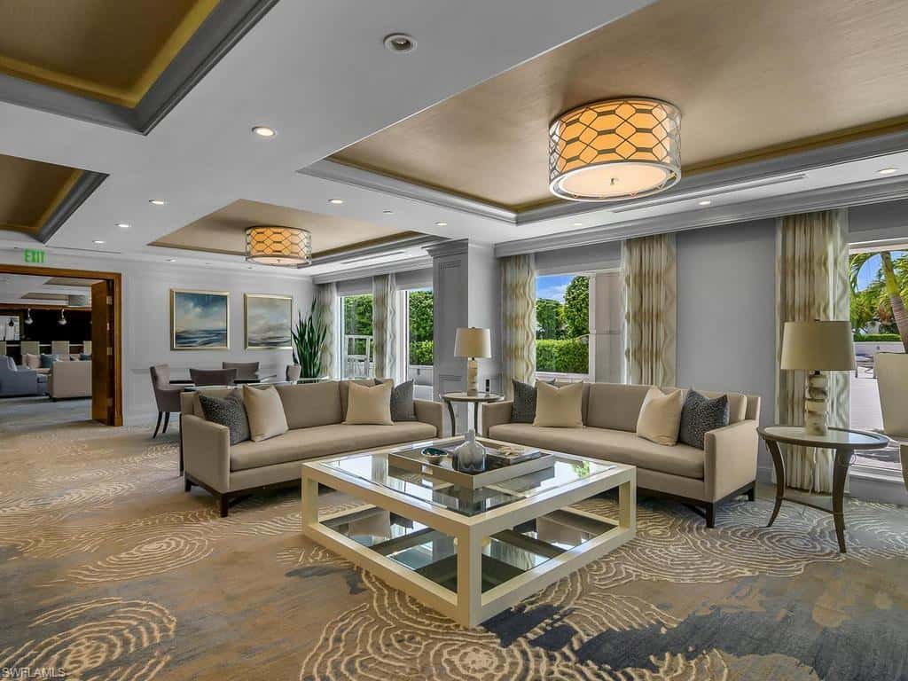 8473 Bay Colony Dr #304, Naples, photo 43