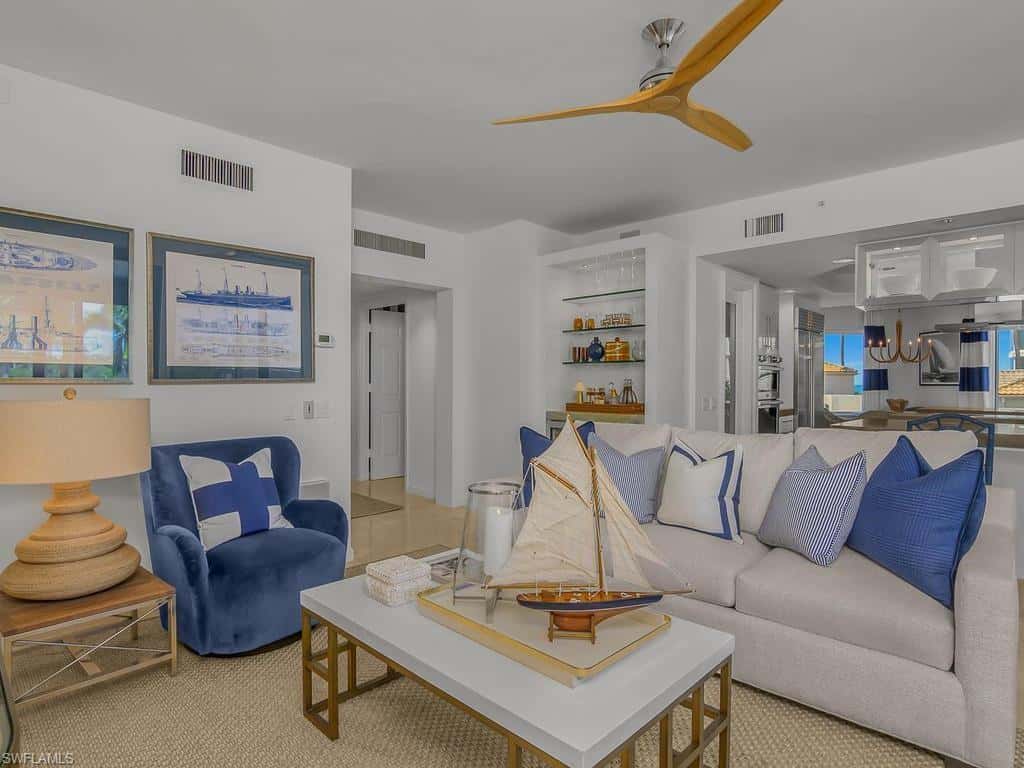 8473 Bay Colony Dr #304, Naples, photo 12