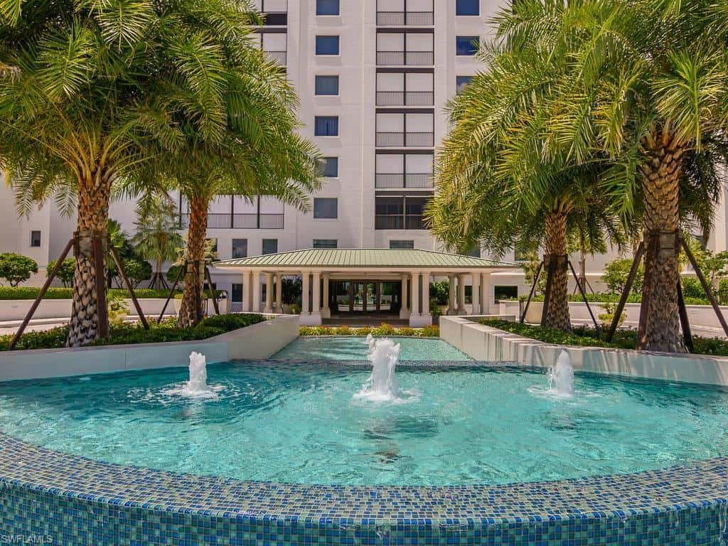 8473 Bay Colony Dr #304, Naples, photo 36