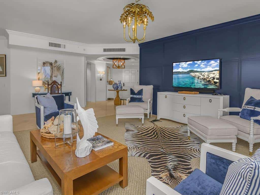 8473 Bay Colony Dr #304, Naples, photo 5