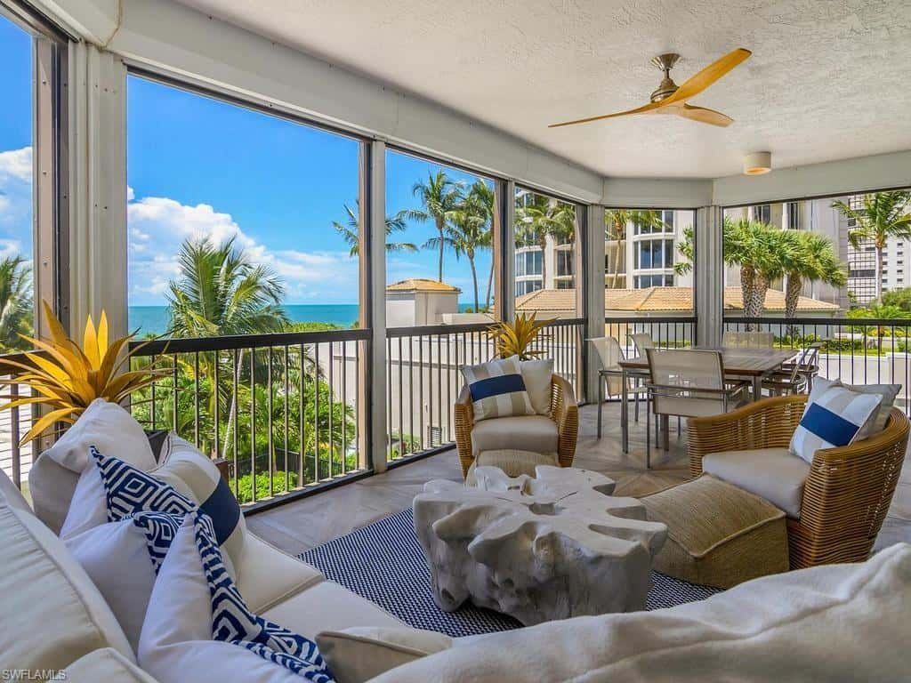 8473 Bay Colony Dr #304, Naples, photo 9