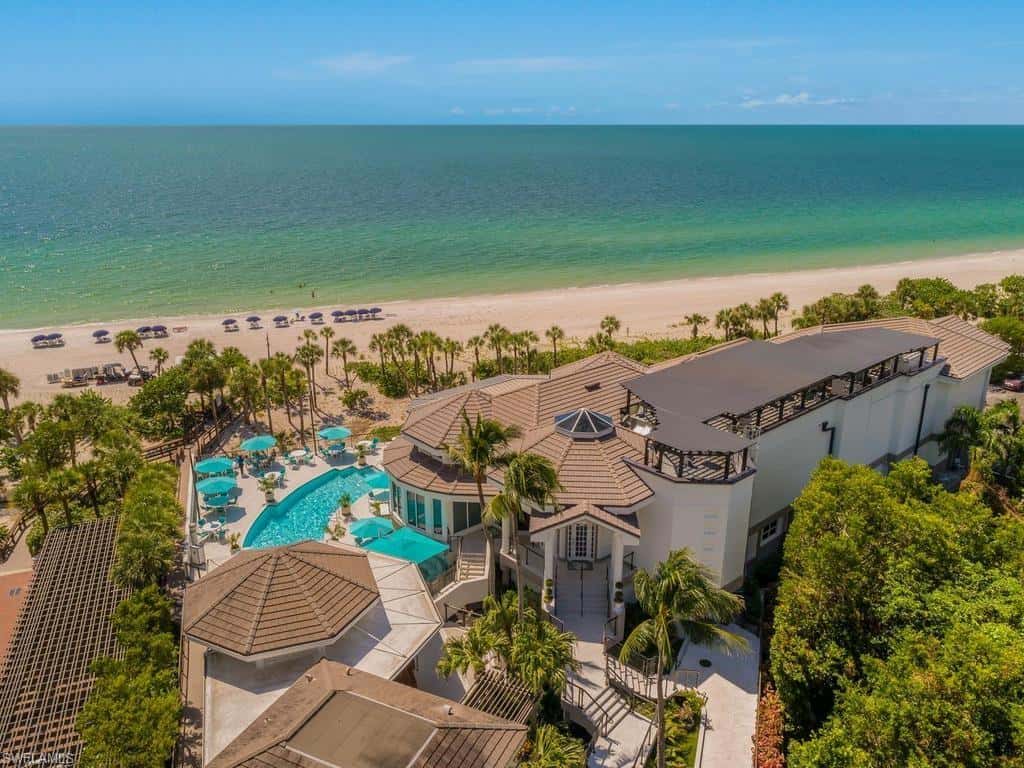 8473 Bay Colony Dr #304, Naples, photo 34