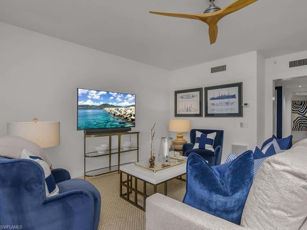 8473 Bay Colony Dr #304, Naples, photo 10