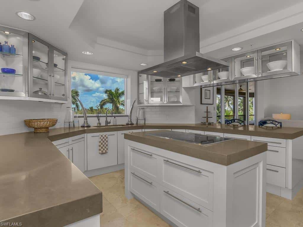 8473 Bay Colony Dr #304, Naples, photo 14