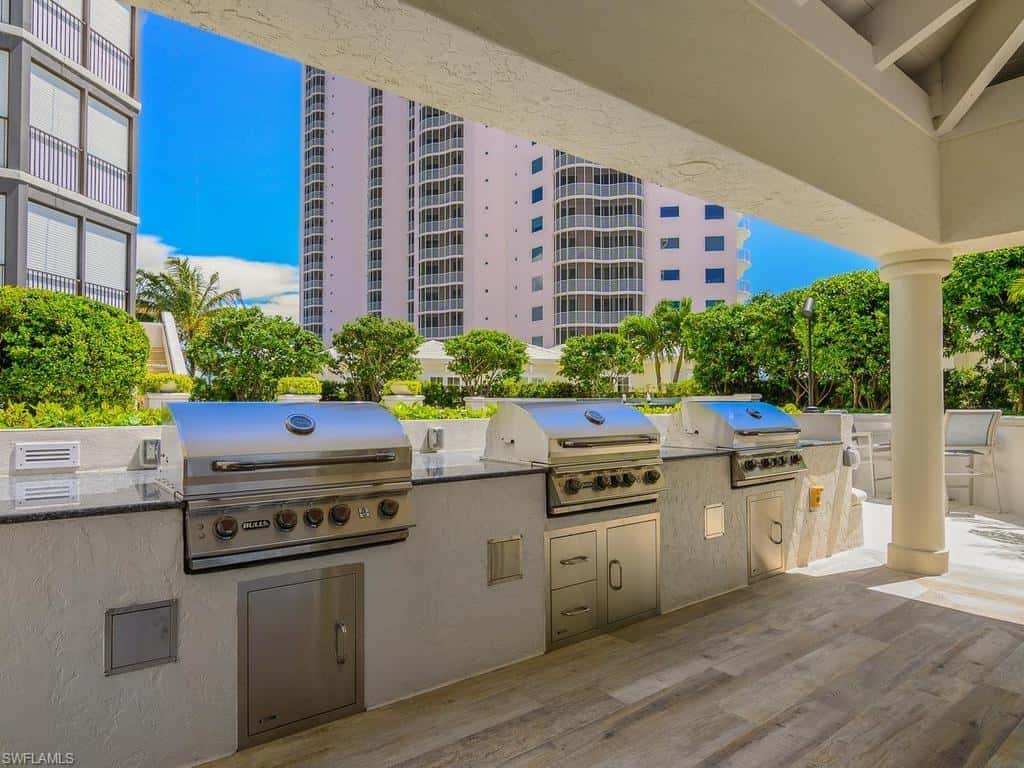 8473 Bay Colony Dr #304, Naples, photo 45