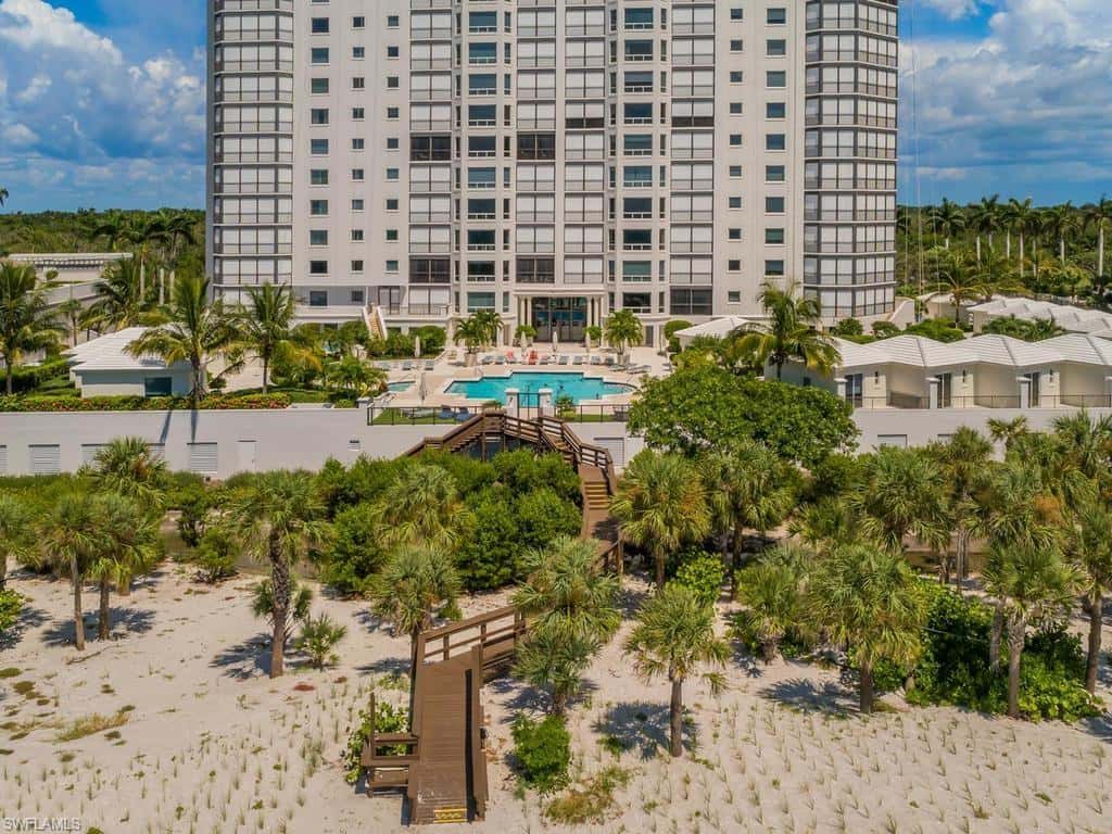 8473 Bay Colony Dr #304, Naples, photo 48