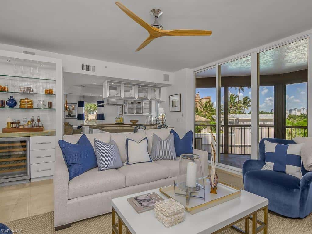 8473 Bay Colony Dr #304, Naples, photo 11