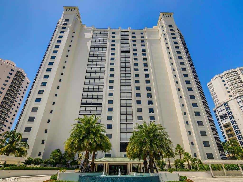 8473 Bay Colony Dr #304, Naples, photo 35