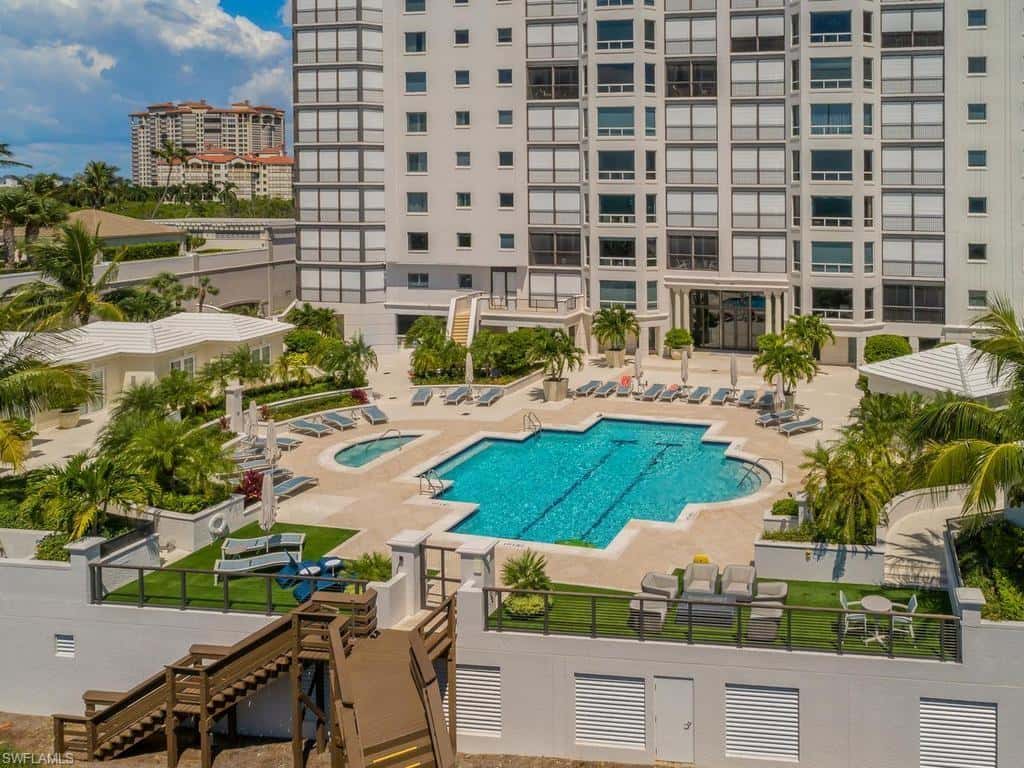 8473 Bay Colony Dr #304, Naples, photo 31