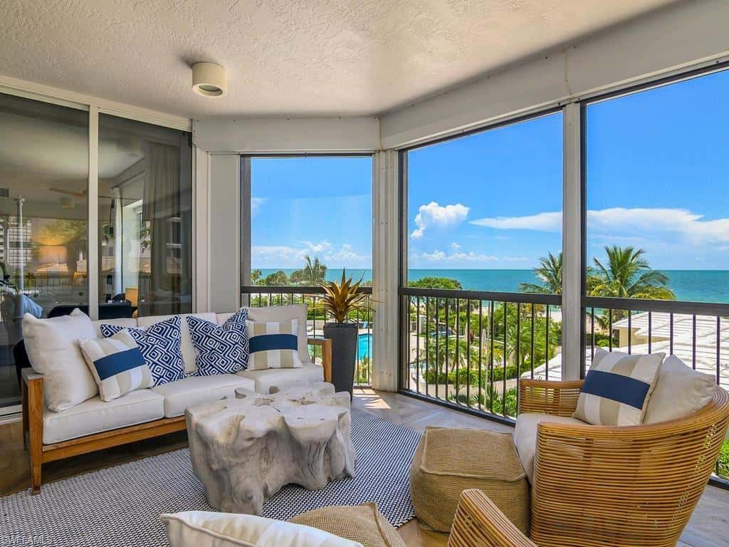8473 Bay Colony Dr #304, Naples, photo 8