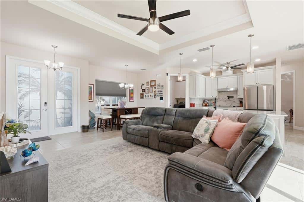 4507 Lake Heather Cir, St. James City, photo 6