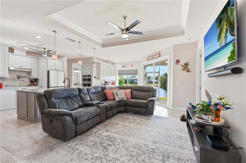 4507 Lake Heather Cir, St. James City, photo 13