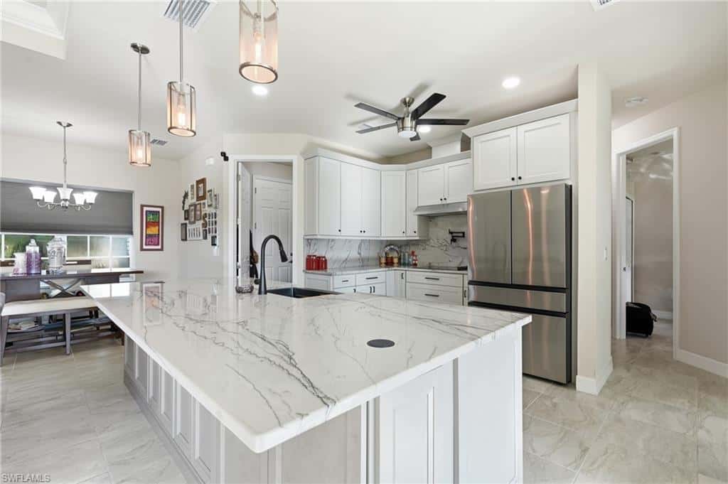 4507 Lake Heather Cir, St. James City, photo 17