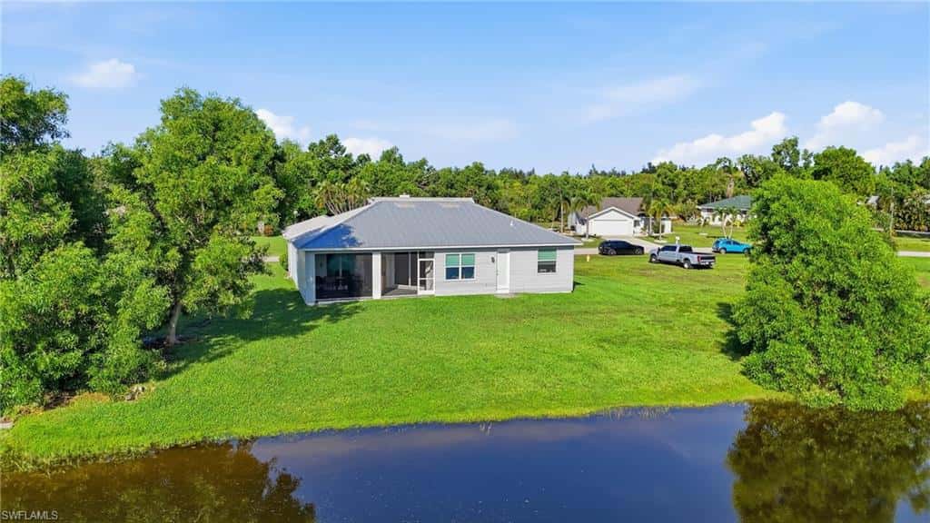 4507 Lake Heather Cir, St. James City, photo 36