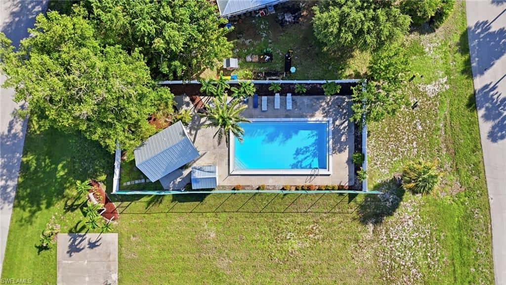 4507 Lake Heather Cir, St. James City, photo 32
