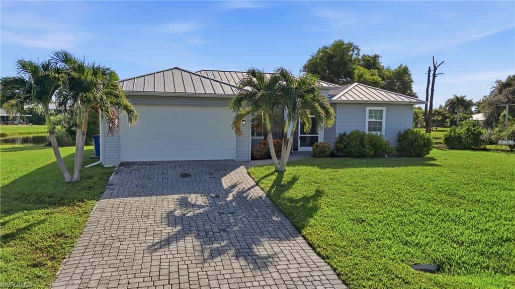 4507 Lake Heather Cir, St. James City, photo 10