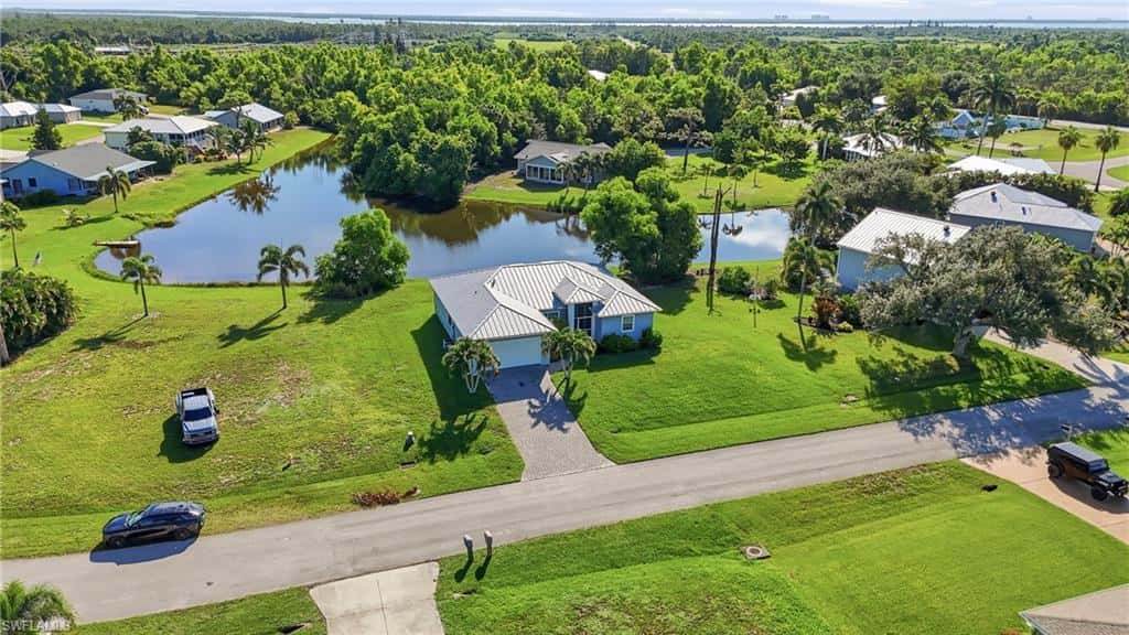 4507 Lake Heather Cir, St. James City, photo 33