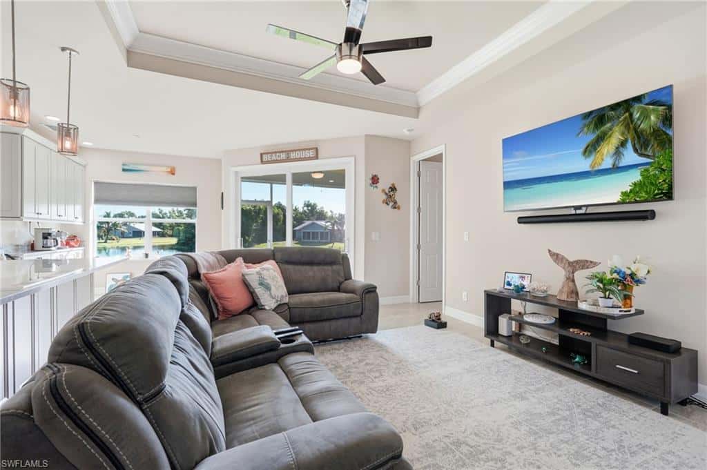 4507 Lake Heather Cir, St. James City, photo 14