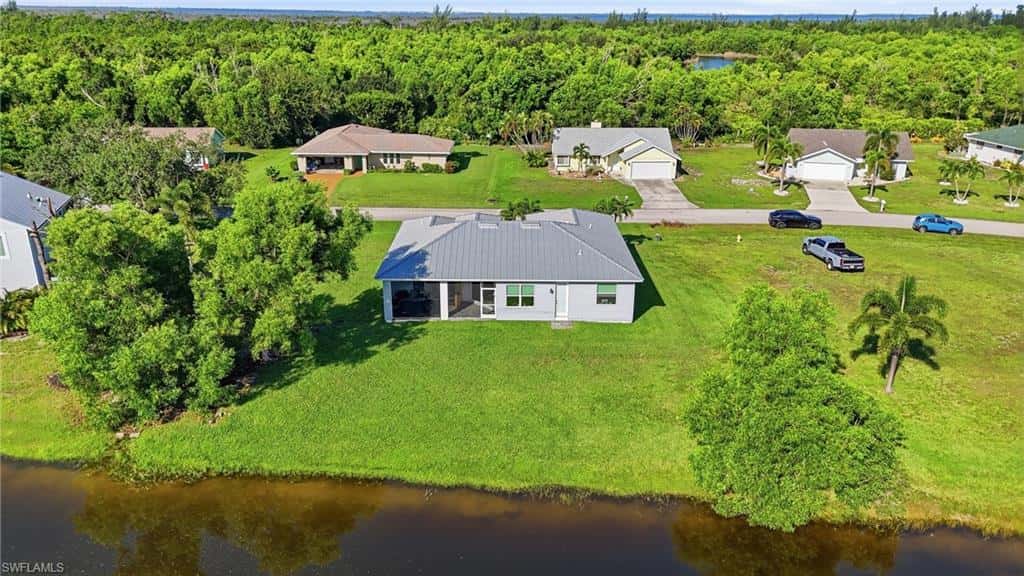 4507 Lake Heather Cir, St. James City, photo 37