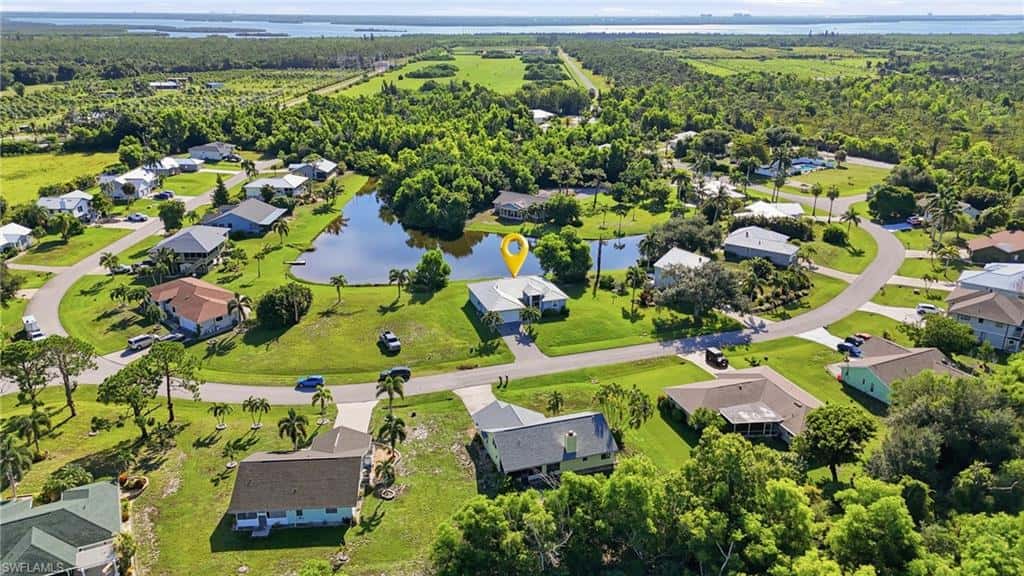 4507 Lake Heather Cir, St. James City, photo 39