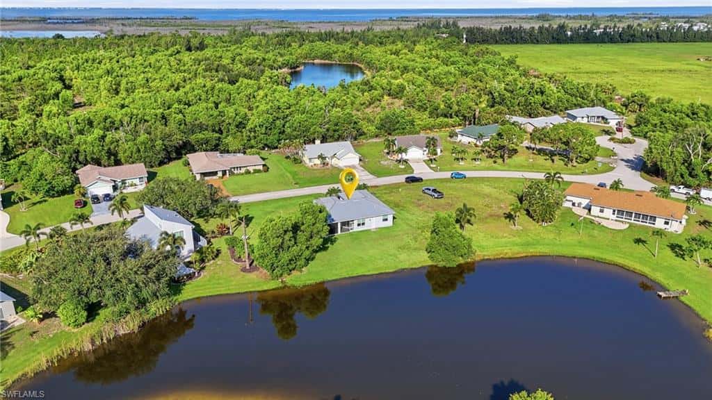 4507 Lake Heather Cir, St. James City, photo 8
