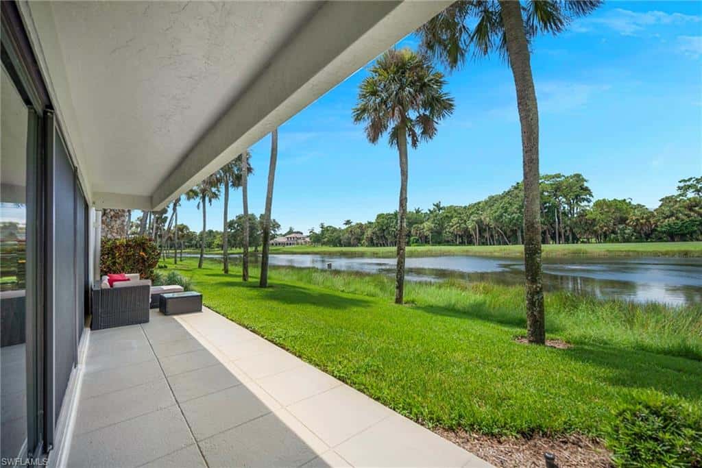 110 Wilderness Dr #129, Naples, photo 10