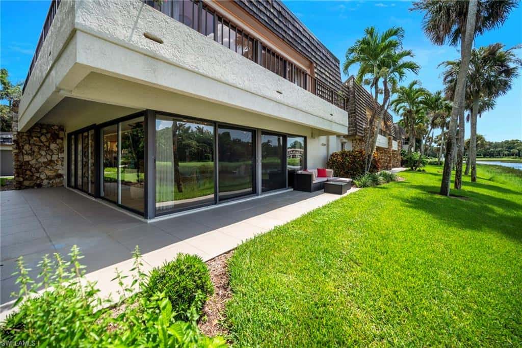 110 Wilderness Dr #129, Naples, photo 19