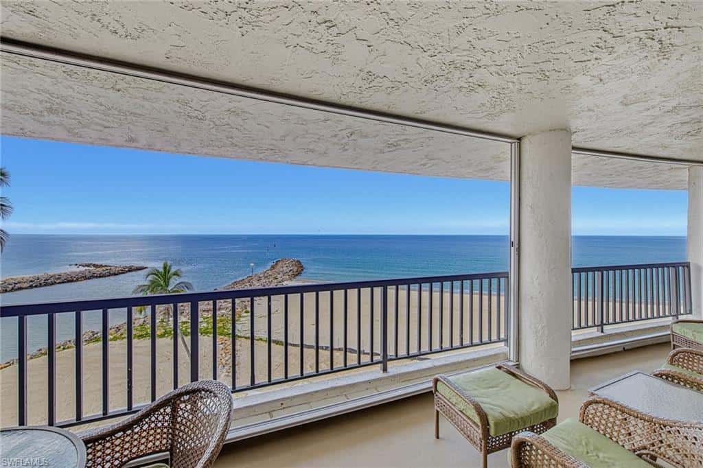 2348 Gulf Shore Blvd #506, Naples, photo 6