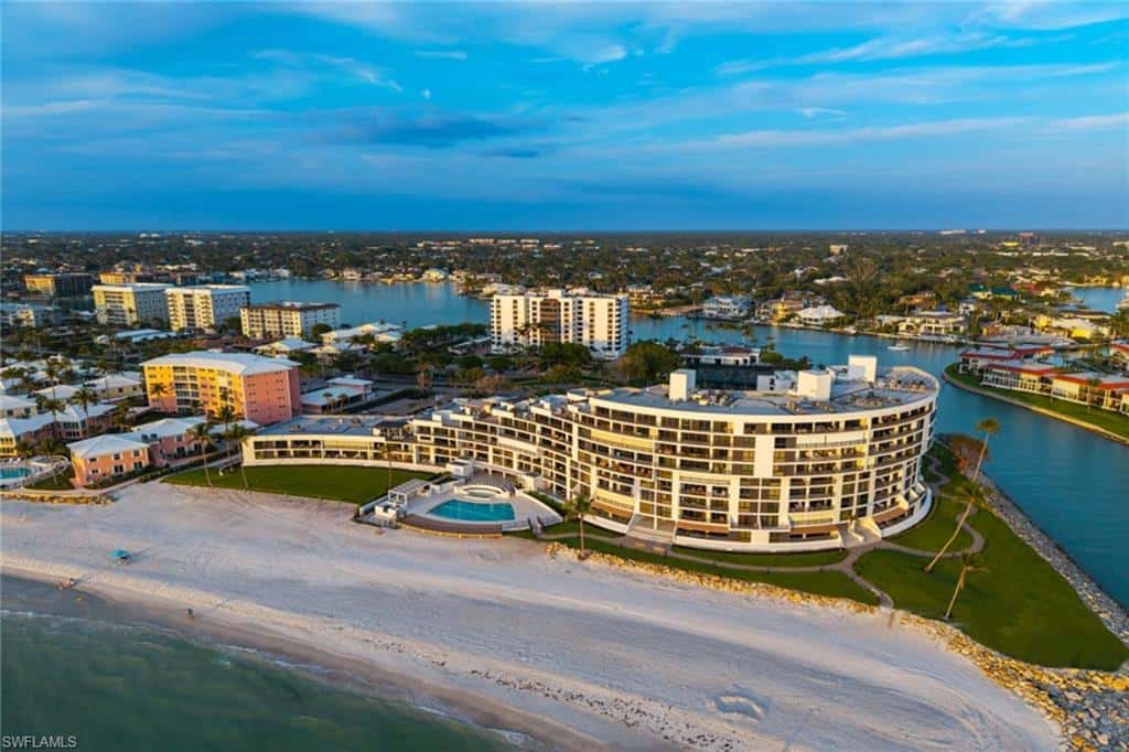 2348 Gulf Shore Blvd #506, Naples, photo 42