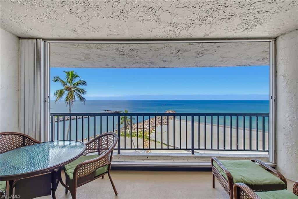 2348 Gulf Shore Blvd #506, Naples, photo 12