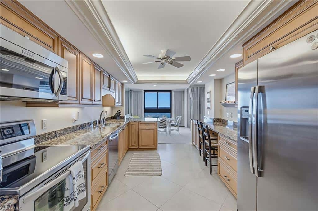 2348 Gulf Shore Blvd #506, Naples, photo 7